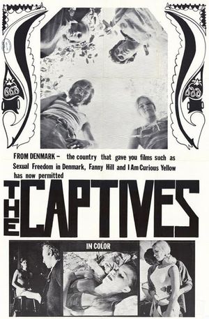 The Captives's poster