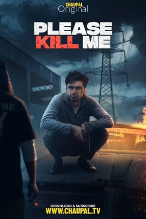 Please Kill Me's poster
