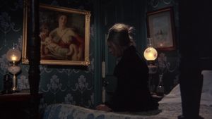 Picnic at Hanging Rock's poster