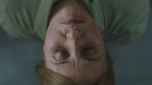 Vera Dreams of the Sea's poster