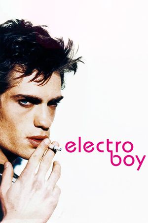 Electroboy's poster