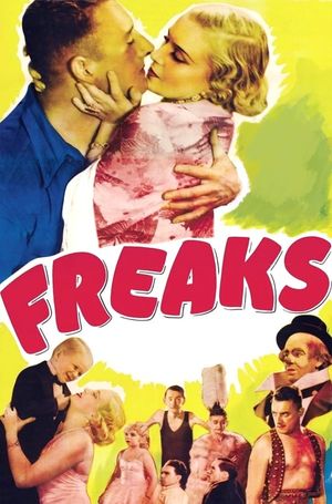 Freaks's poster