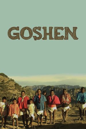 Goshen Film's poster