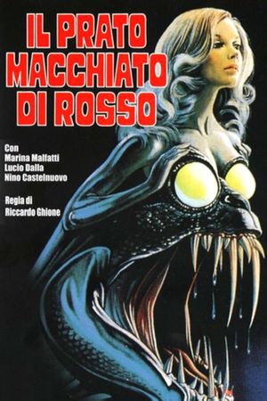 Il prato macchiato di rosso's poster