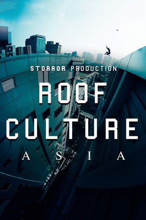 Roof Culture Asia's poster