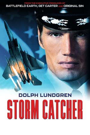 Storm Catcher's poster