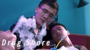 Drug Shore's poster