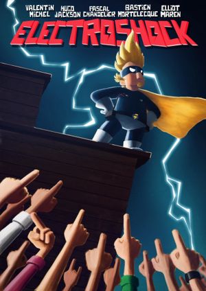 Electroshock's poster image
