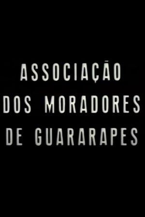 Associação de Moradores do Guararape's poster