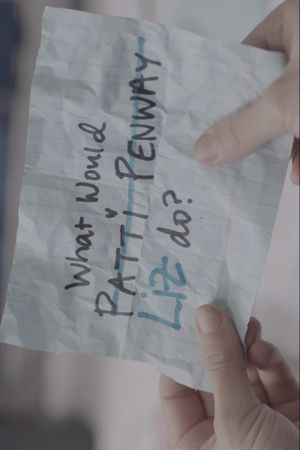 Puddysticks's poster