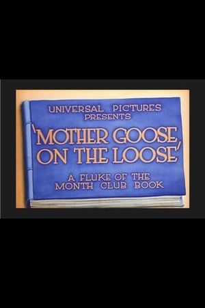 Mother Goose on the Loose's poster