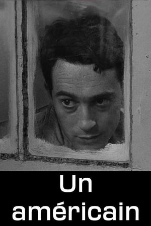 Un américain's poster