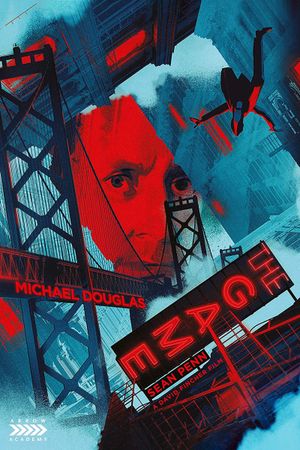 The Game's poster