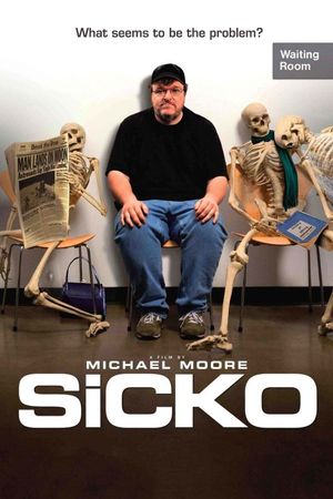Sicko's poster image