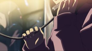 5 Centimeters per Second's poster