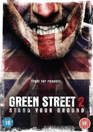Green Street Hooligans 2's poster
