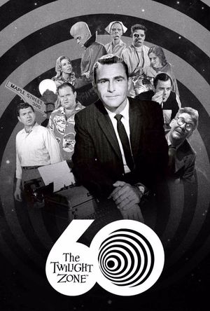 The Twilight Zone: A 60th Anniversary Celebration's poster