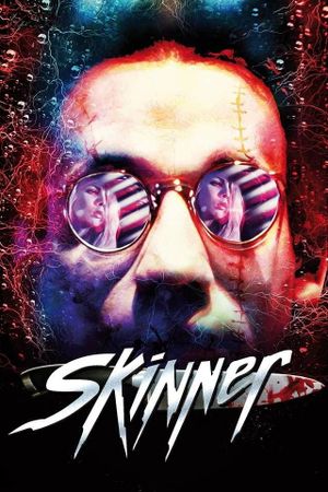 Skinner's poster