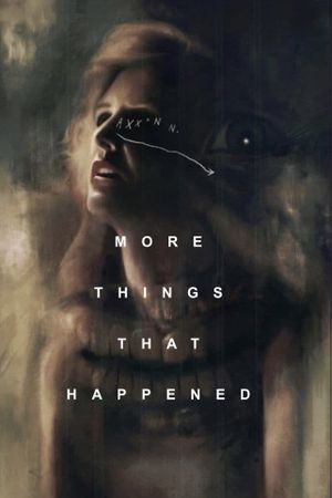 More Things That Happened's poster