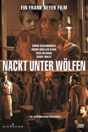 Naked Among Wolves's poster