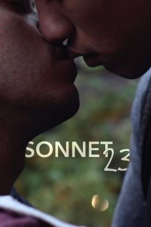 Sonnet 23's poster
