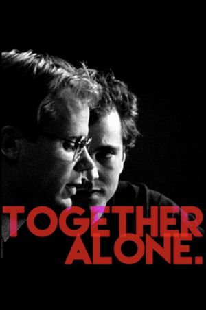 Together Alone's poster