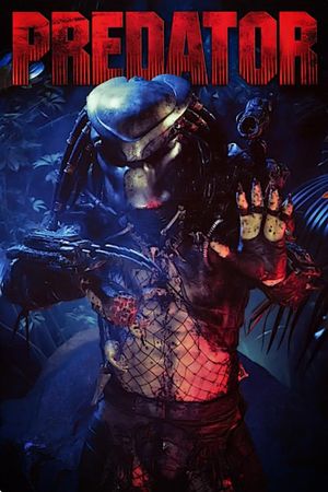 Predator's poster