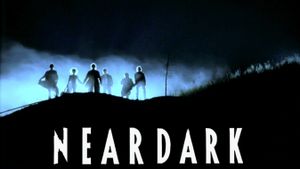 Near Dark's poster