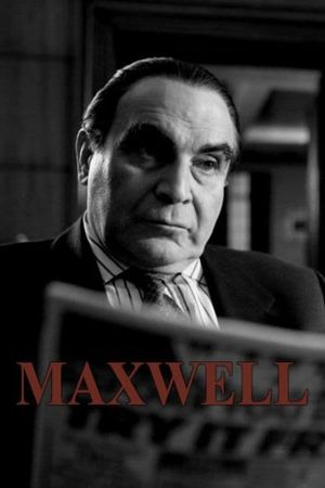 Maxwell's poster