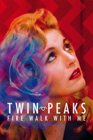 Twin Peaks: Fire Walk with Me's poster