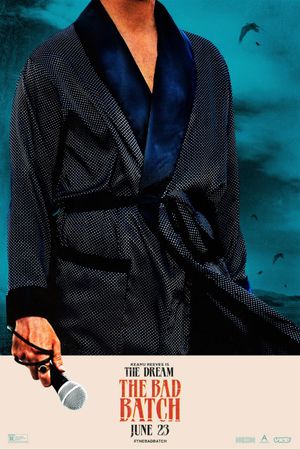 The Bad Batch's poster