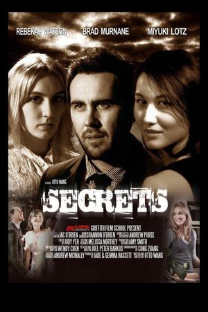 Secrets's poster