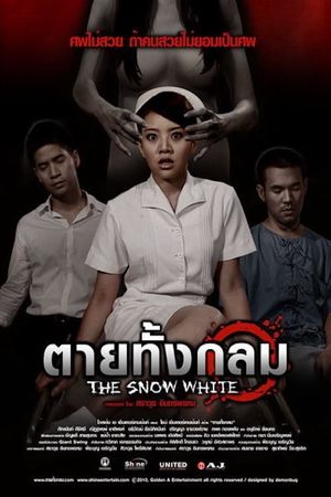 The Snow White's poster