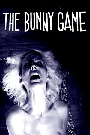 The Bunny Game's poster