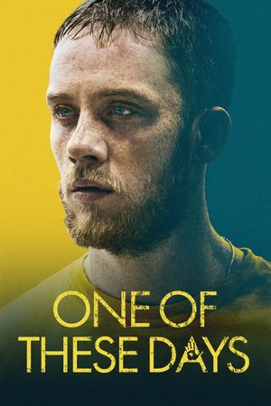 One of These Days's poster