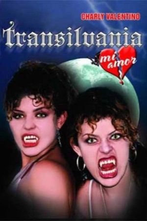 Transilvania, mi amor's poster