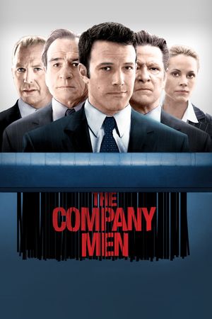 The Company Men's poster