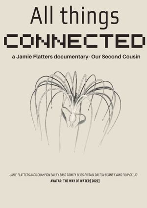 All Things Connected's poster