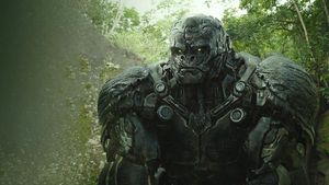 Transformers: Rise of the Beasts's poster