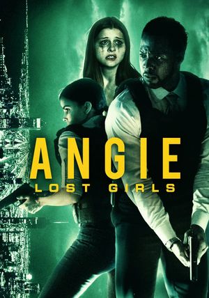 Angie: Lost Girls's poster