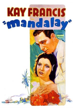 Mandalay's poster