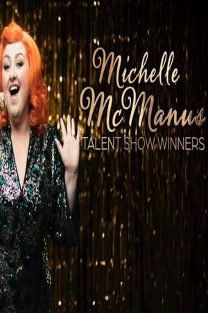 Michelle McManus: Talent Show Winners's poster