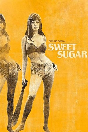 Sweet Sugar's poster