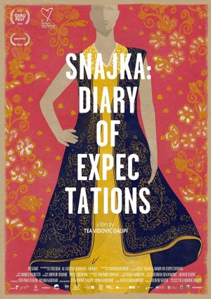 Snajka: Diary of Expectations's poster