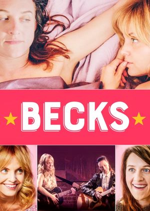 Becks's poster