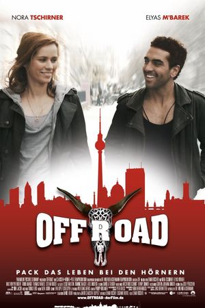 Offroad's poster