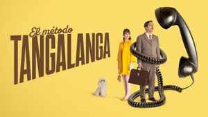 The Tangalanga Method's poster