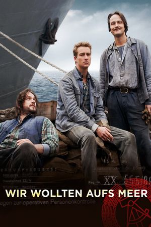 Shores of Hope's poster image