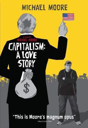 Capitalism: A Love Story's poster