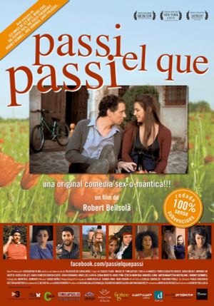 Passi el que passi's poster